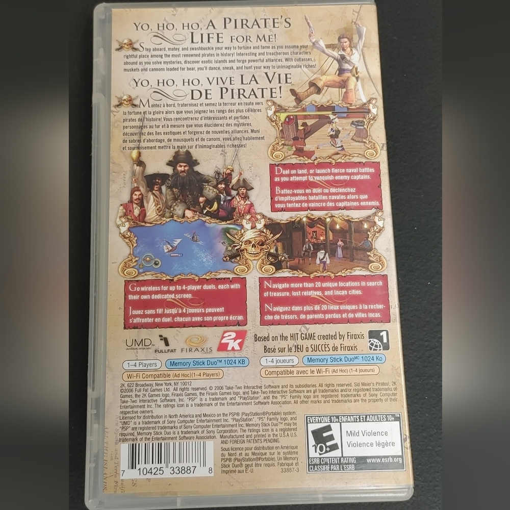 PSP Games - Picture 10 of 15